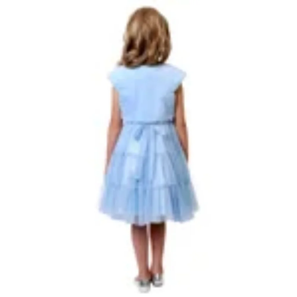 Jona Michelle Kids' Dress - Picture 3 of 8